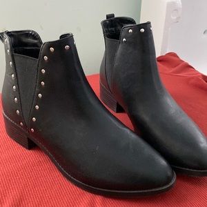 Womens Boots
